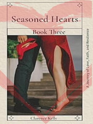 cover image of Seasoned Hearts